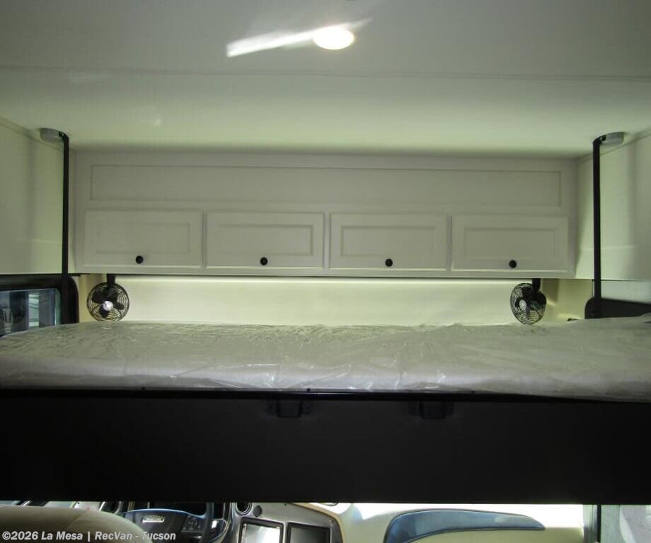 New 2026 Tiffin Byway 33FL available in Tucson, Arizona