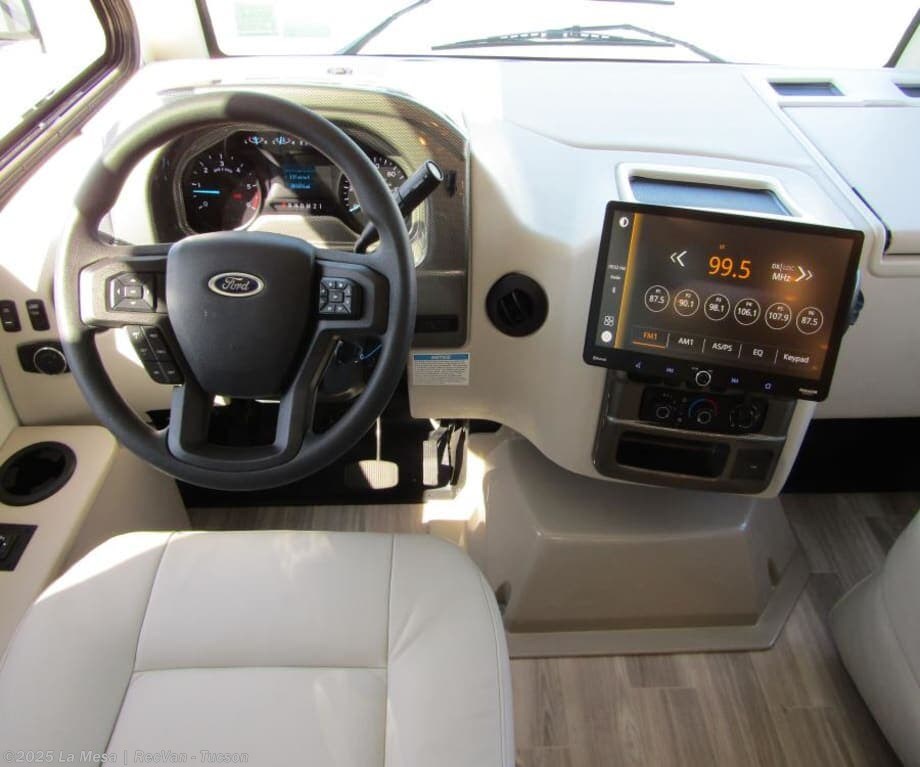 2026 Thor Motor Coach Vegas 26.2 - New Class A For Sale by La Mesa | RecVan - Tucson in Tucson, Arizona