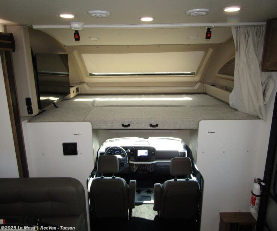 New 2026 Entegra Coach Esteem XL 32U-XL-GSE available in Tucson, Arizona