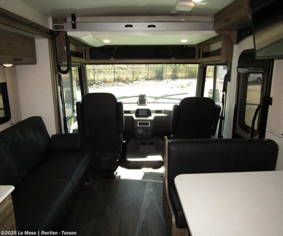2025 Vista WFE29NP by Winnebago from La Mesa | RecVan - Tucson in Tucson, Arizona