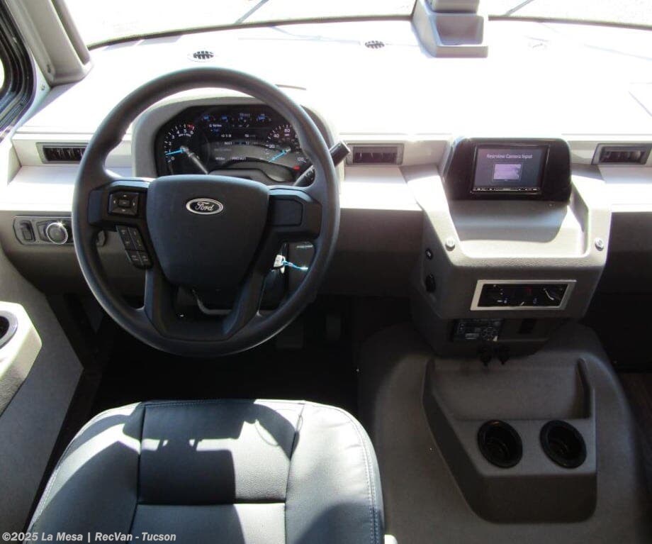 2025 Winnebago Vista WFE29NP - New Class A For Sale by La Mesa | RecVan - Tucson in Tucson, Arizona