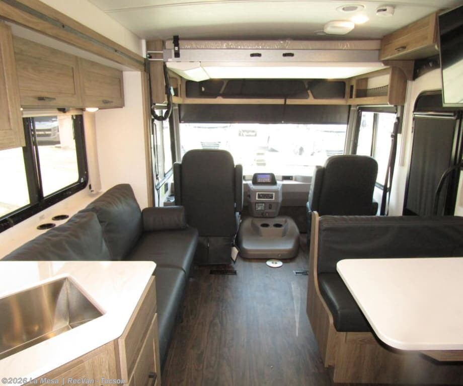 2025 Sunstar IFE29V by Winnebago from La Mesa | RecVan - Tucson in Tucson, Arizona