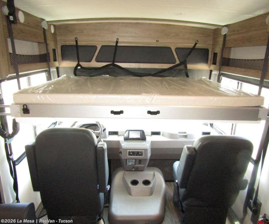 New 2025 Winnebago Sunstar IFE29V available in Tucson, Arizona
