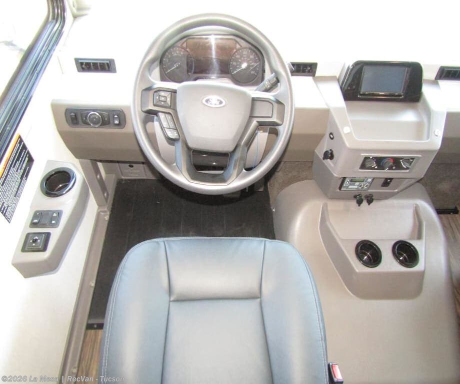 2025 Winnebago Sunstar IFE29V - New Class A For Sale by La Mesa | RecVan - Tucson in Tucson, Arizona