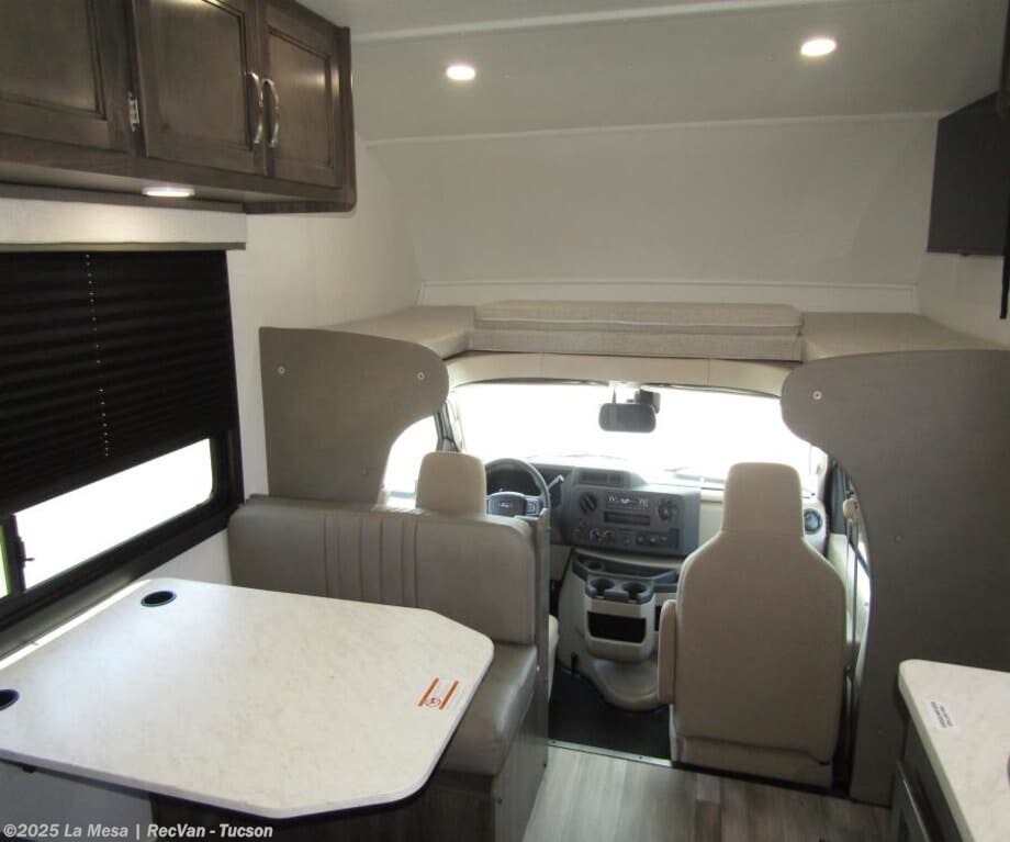 2026 Odyssey SE 22CF by Entegra Coach from La Mesa | RecVan - Tucson in Tucson, Arizona