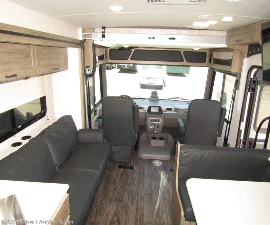 2025 Winnebago Vista WFE29V - New Class A For Sale by La Mesa | RecVan - Tucson in Tucson, Arizona