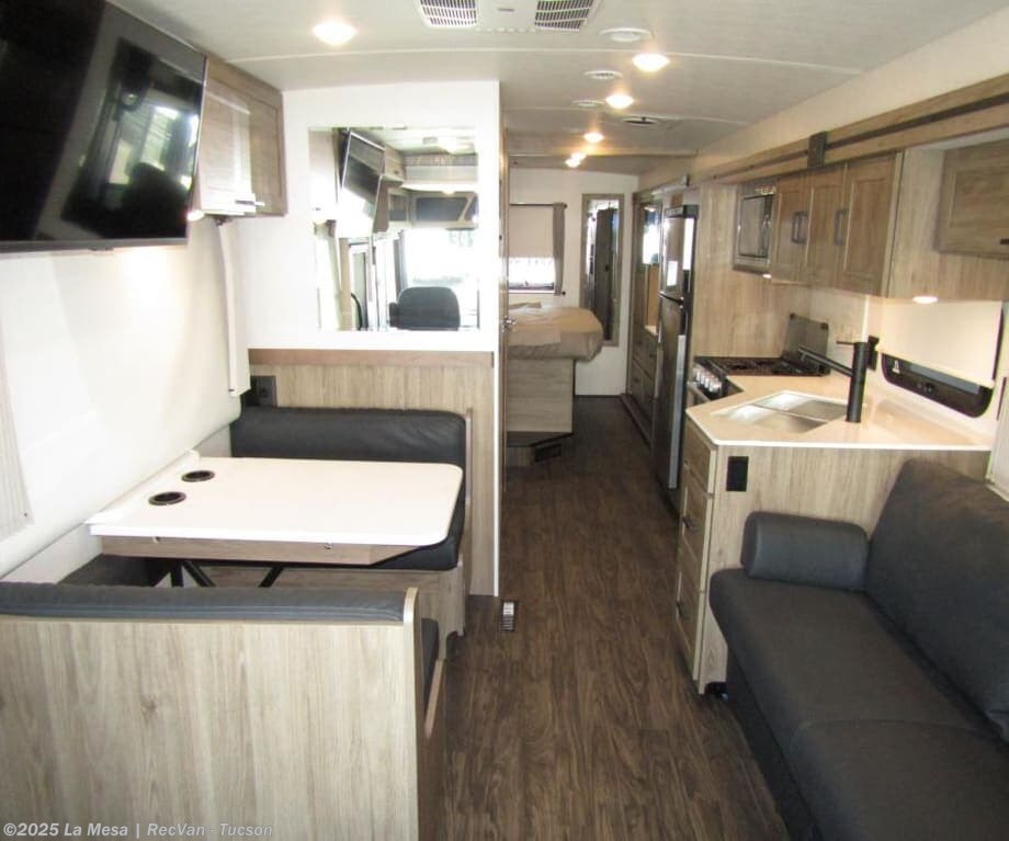 2025 Vista WFE29V by Winnebago from La Mesa | RecVan - Tucson in Tucson, Arizona