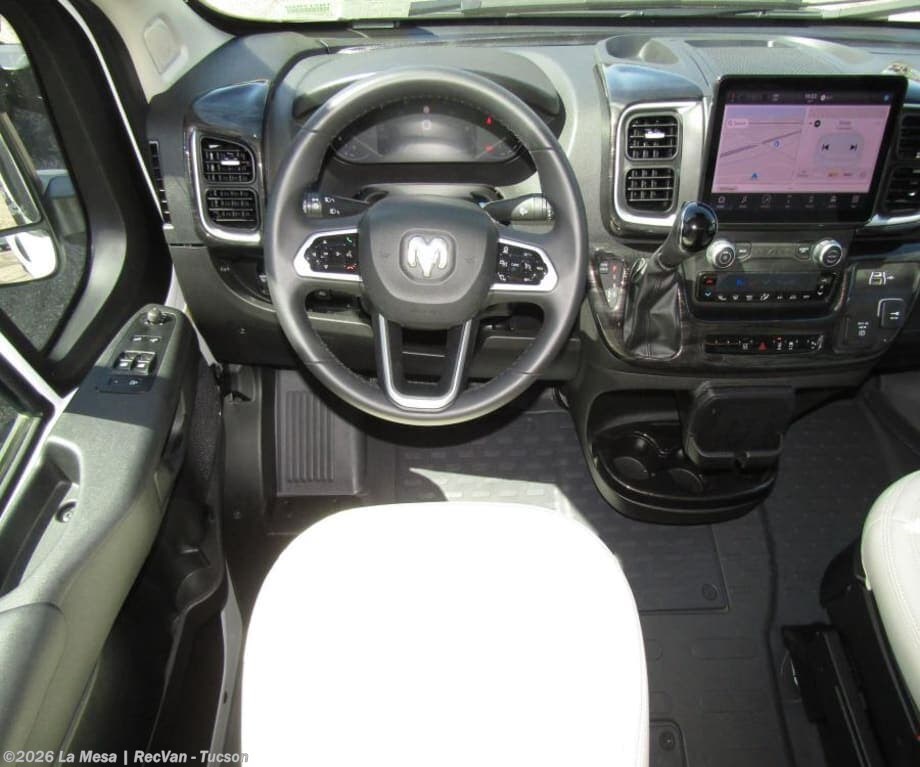 2025 Travato BU259G by Winnebago from La Mesa | RecVan - Tucson in Tucson, Arizona