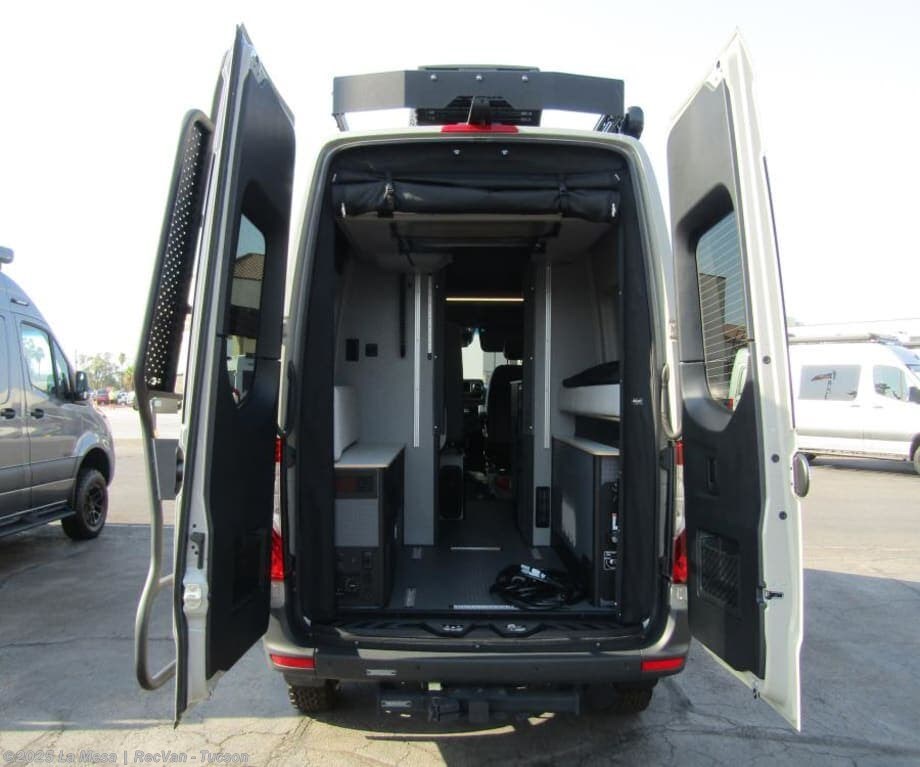 2025 Winnebago Revel BMB44E-2.5-2 - New Class B For Sale by La Mesa | RecVan - Tucson in Tucson, Arizona