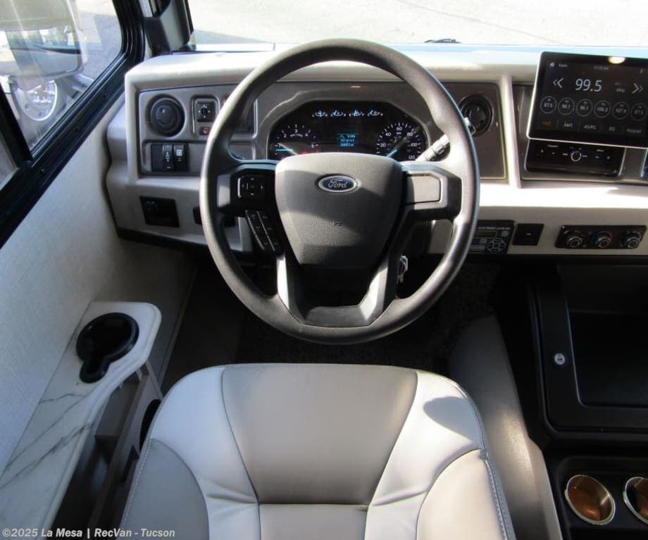 2024 Fleetwood Flex 32S - Used Class A For Sale by La Mesa | RecVan - Tucson in Tucson, Arizona