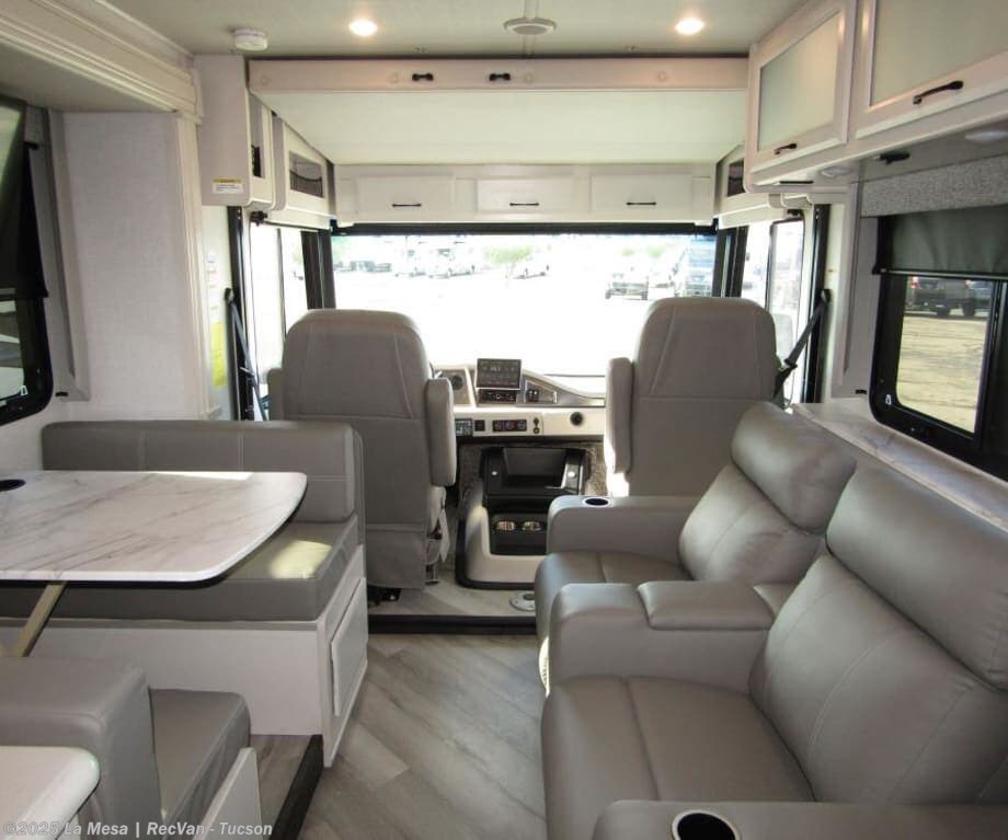 2024 Flex 32S by Fleetwood from La Mesa | RecVan - Tucson in Tucson, Arizona