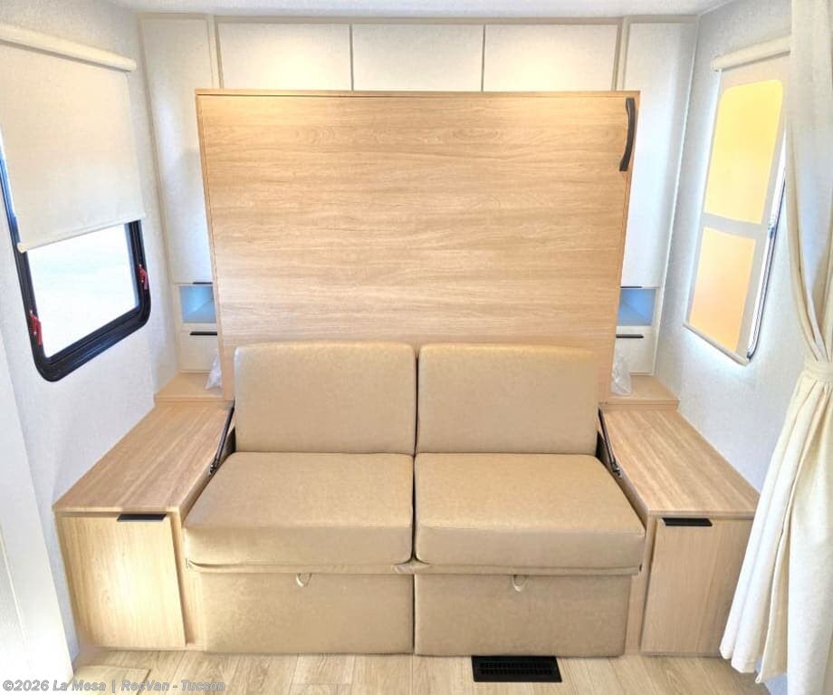 2026 Thrive 22MBH by Winnebago from La Mesa | RecVan - Tucson in Tucson, Arizona