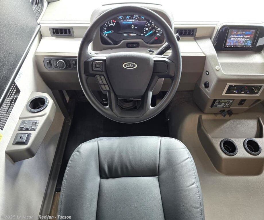2026 Winnebago Vista WFE29V - New Class A For Sale by La Mesa | RecVan - Tucson in Tucson, Arizona