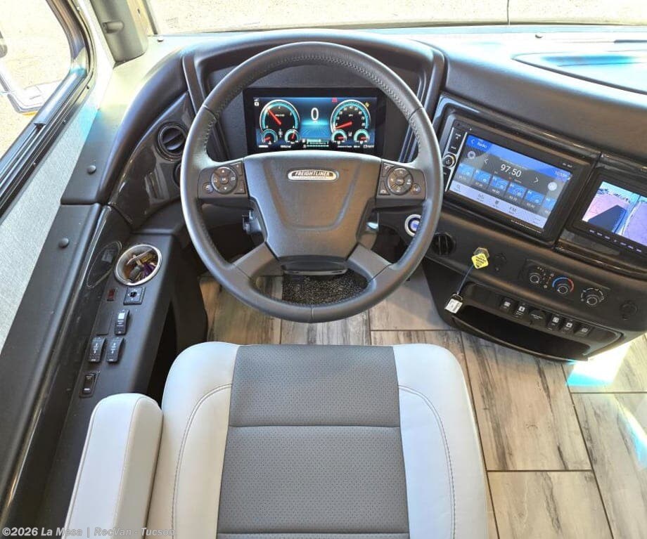 2026 Fleetwood Discovery LXE 40G-LXE - New Class A For Sale by La Mesa | RecVan - Tucson in Tucson, Arizona