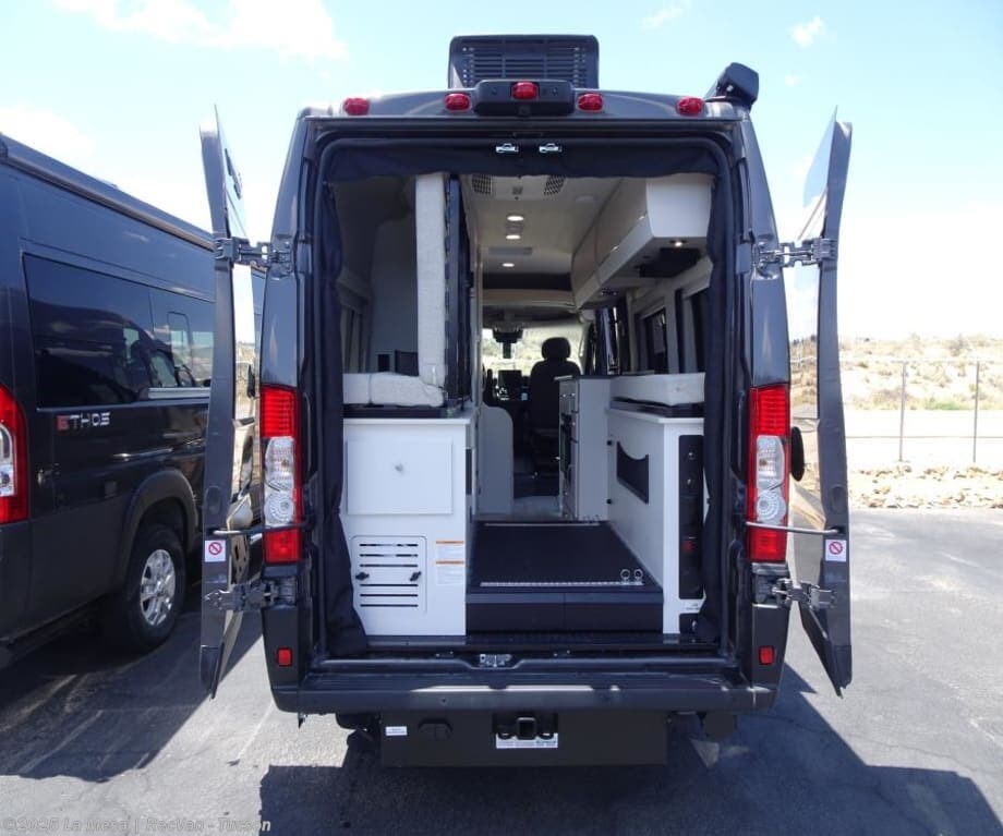 2026 Entegra Coach Ethos 20E - New Class B For Sale by La Mesa | RecVan - Tucson in Tucson, Arizona