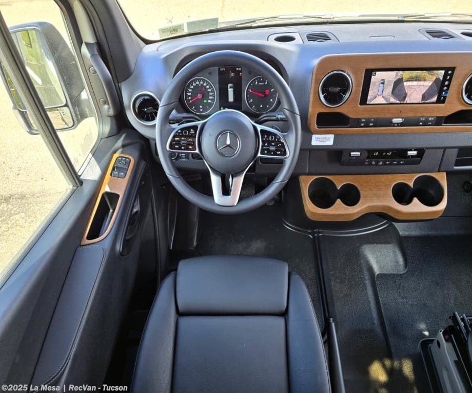 2026 Revel BMB44E-2.5-2 by Winnebago from La Mesa | RecVan - Tucson in Tucson, Arizona