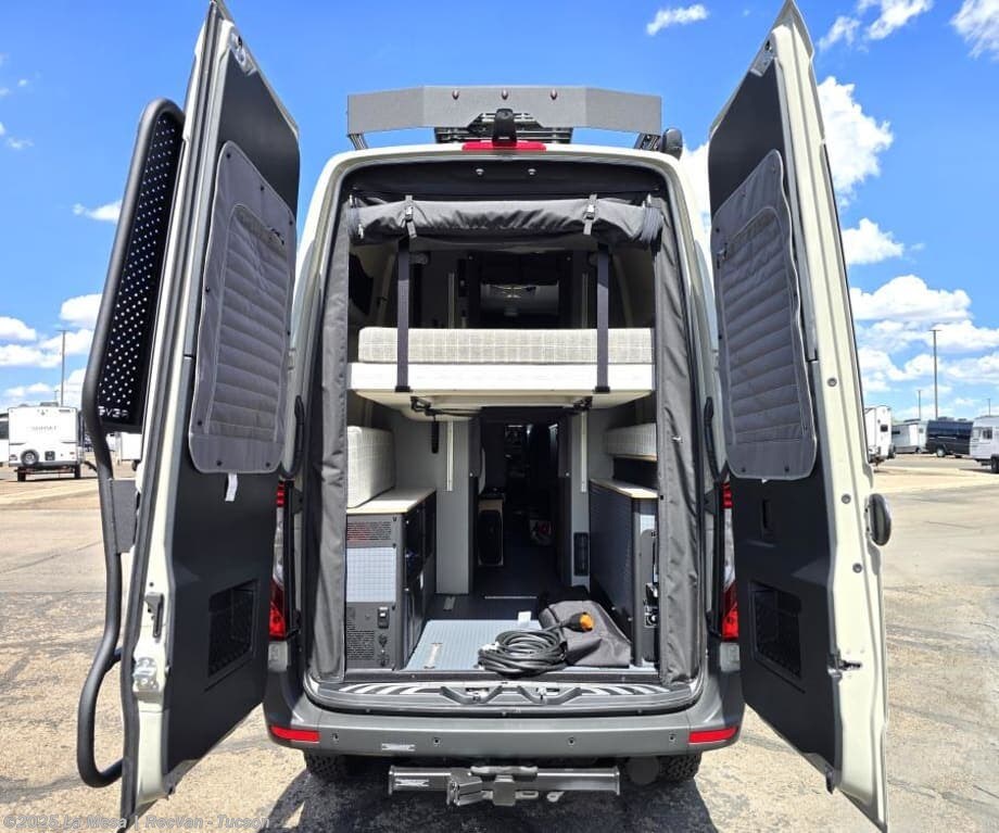 2026 Winnebago Revel BMB44E-2.5-2 - New Class B For Sale by La Mesa | RecVan - Tucson in Tucson, Arizona