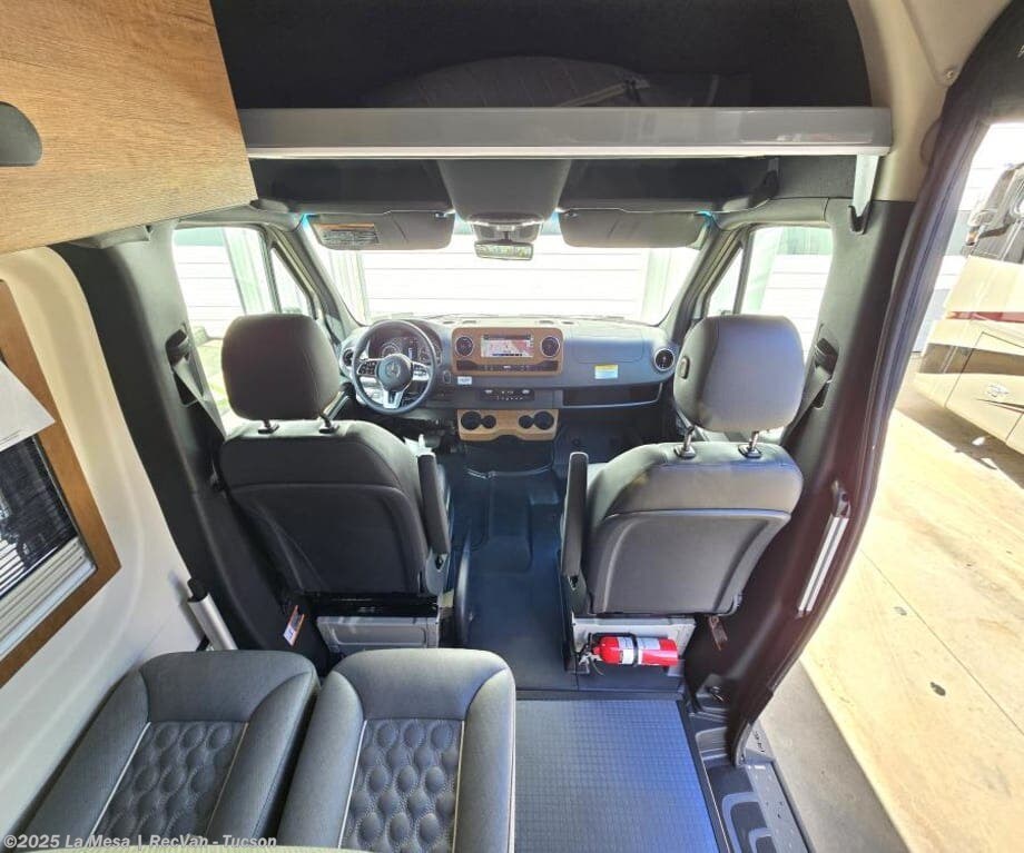 New 2026 Winnebago Revel BMB44E-2.5-2 available in Tucson, Arizona