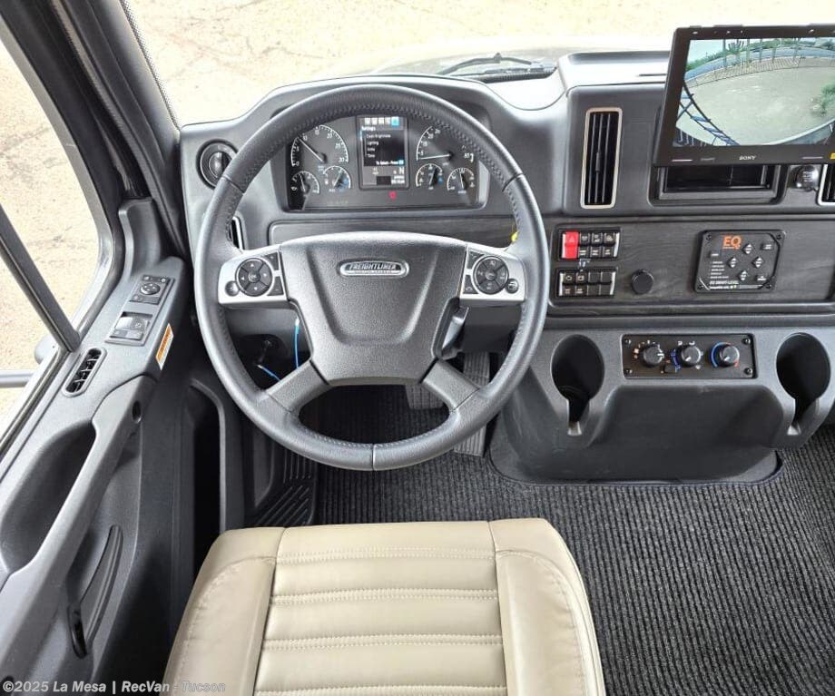 2026 Entegra Coach Accolade XL 37M-XL - New Class C For Sale by La Mesa | RecVan - Tucson in Tucson, Arizona