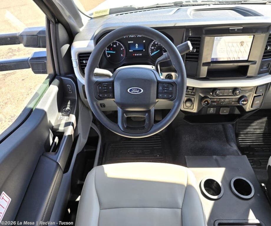 2026 Grand Design Lineage Series F 31ZW-FBP - New Class C For Sale by La Mesa | RecVan - Tucson in Tucson, Arizona