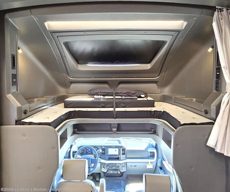 New 2026 Grand Design Lineage Series F 31ZW-FBP available in Tucson, Arizona