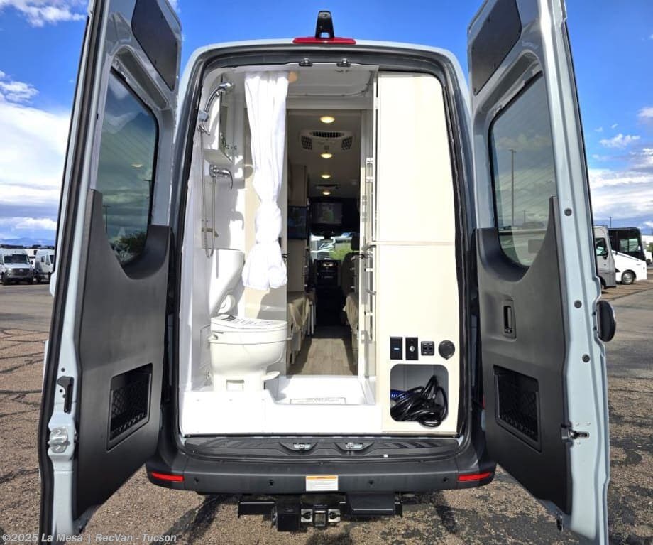 2026 Thor Motor Coach Sanctuary 24A-S - New Class B For Sale by La Mesa | RecVan - Tucson in Tucson, Arizona