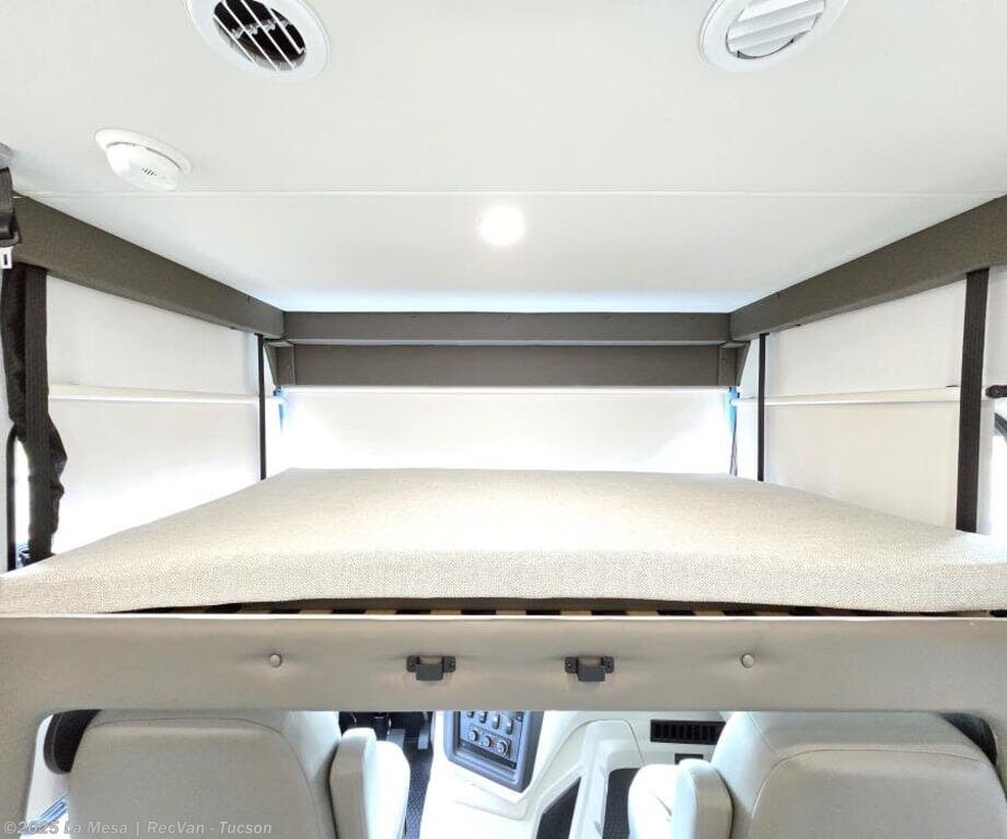 New 2026 Entegra Coach Vision XL 36C available in Tucson, Arizona