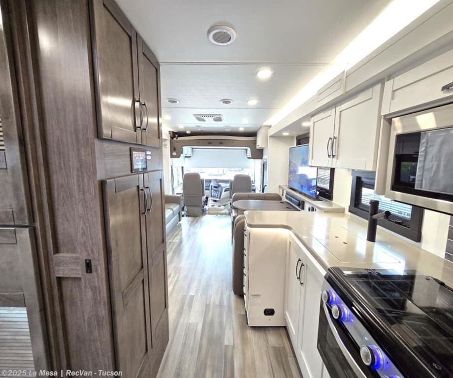 2026 Vision XL 36C by Entegra Coach from La Mesa | RecVan - Tucson in Tucson, Arizona