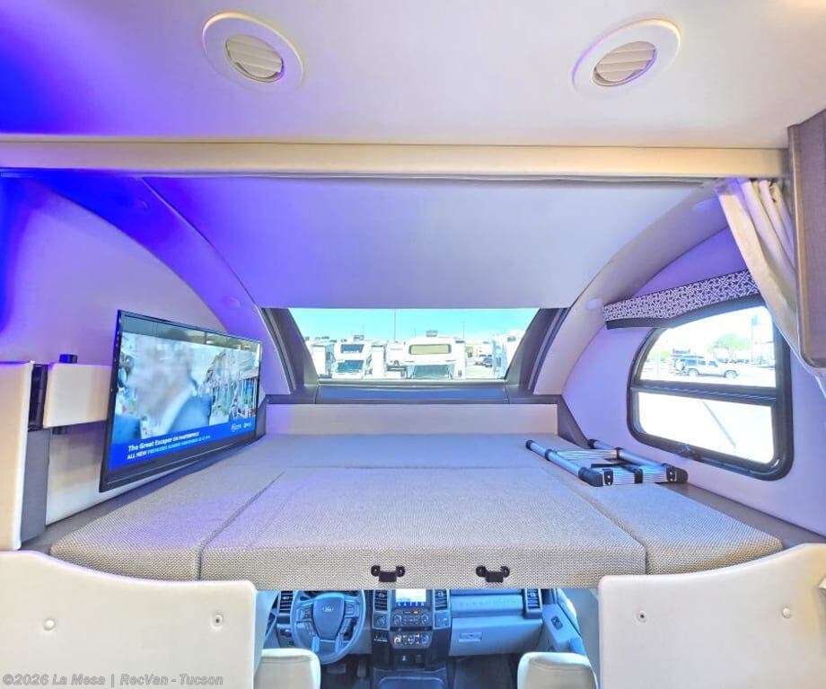 Used 2022 Thor Motor Coach Magnitude RB34 available in Tucson, Arizona