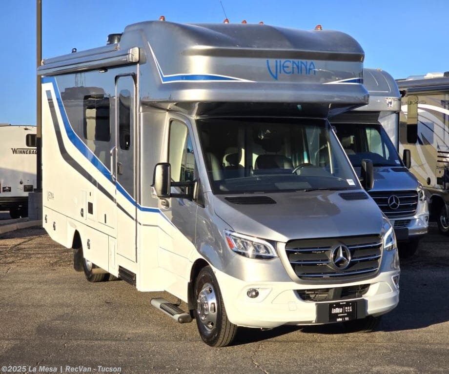 Used 2023 Renegade RV Vienna 25VRMC available in Tucson, Arizona