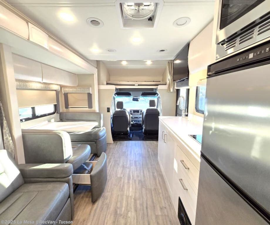 2023 Vienna 25VRMC by Renegade RV from La Mesa | RecVan - Tucson in Tucson, Arizona