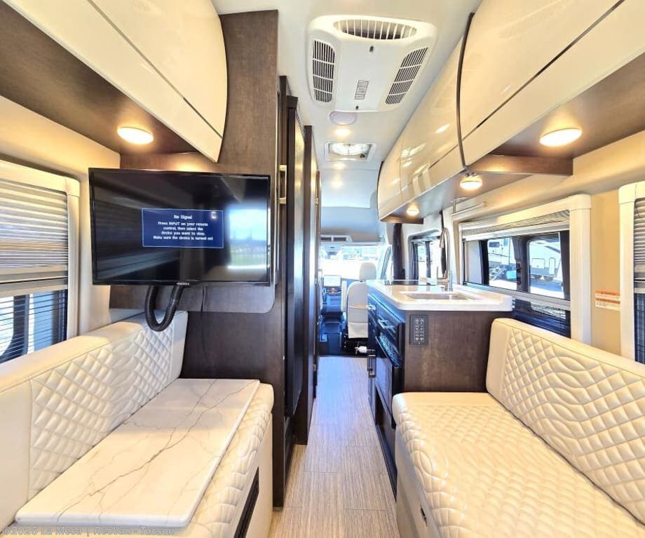 Used 2023 Entegra Coach Expanse Li 21BL available in Tucson, Arizona