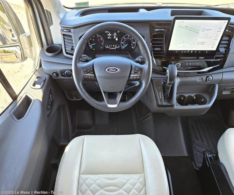 2023 Expanse Li 21BL by Entegra Coach from La Mesa | RecVan - Tucson in Tucson, Arizona