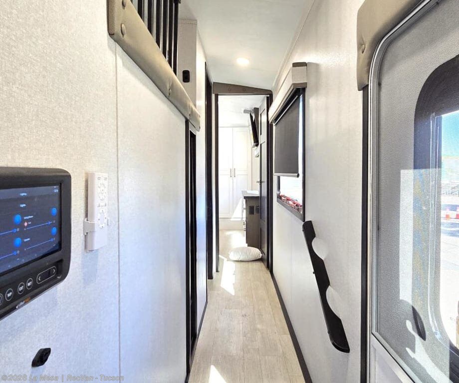 2026 Bighorn 37MD by Heartland from La Mesa | RecVan - Tucson in Tucson, Arizona