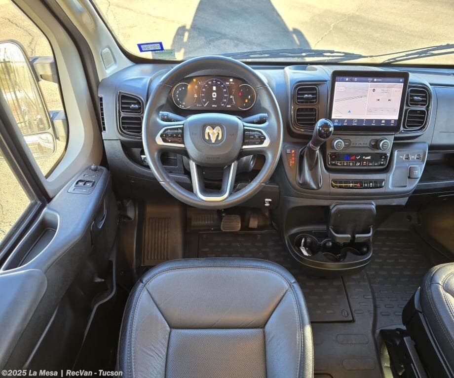 2023 Entegra Coach Ethos 20T - Used Class B For Sale by La Mesa | RecVan - Tucson in Tucson, Arizona