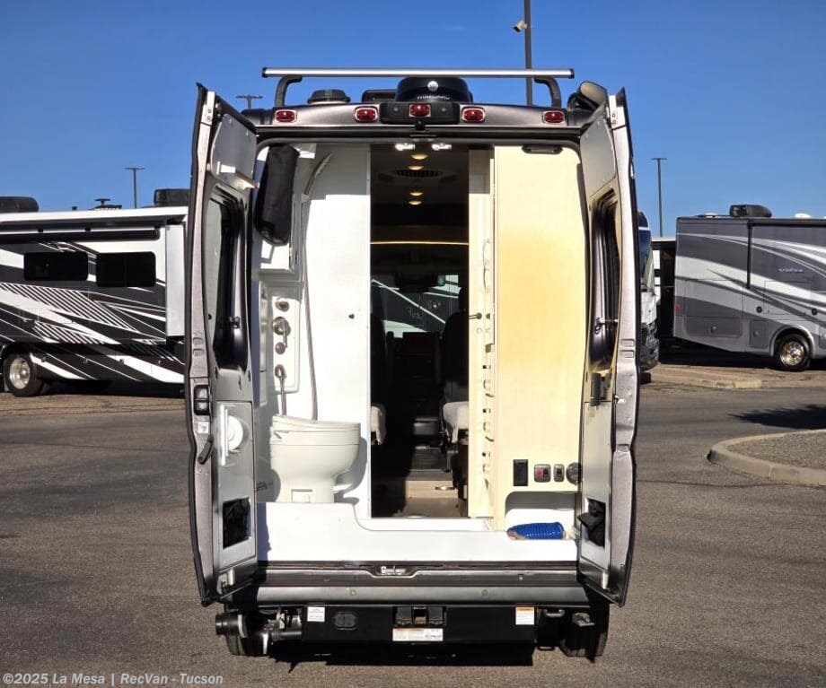 2023 Ethos 20T by Entegra Coach from La Mesa | RecVan - Tucson in Tucson, Arizona