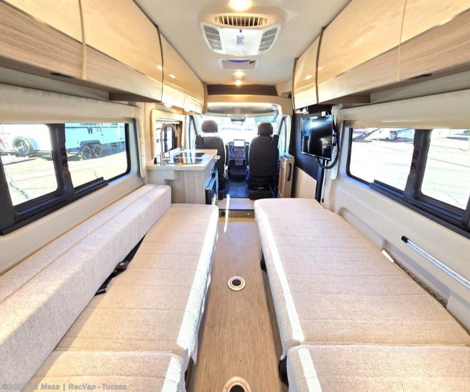 Used 2023 Entegra Coach Ethos 20T available in Tucson, Arizona