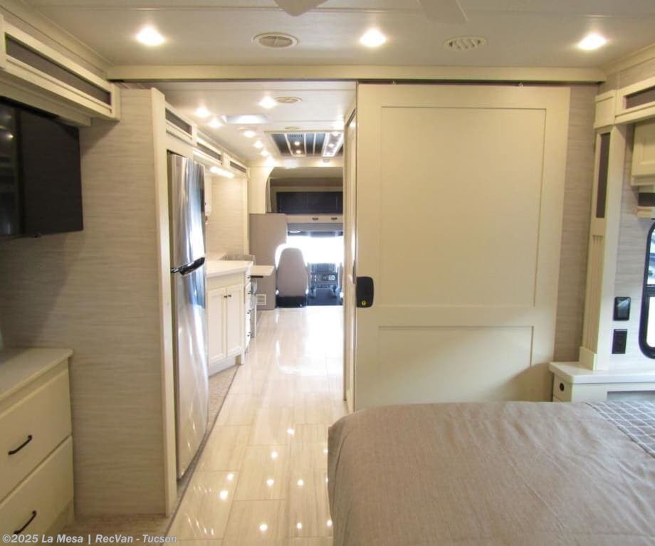 2026 Allegro Bay 38BB by Tiffin from La Mesa | RecVan - Tucson in Tucson, Arizona