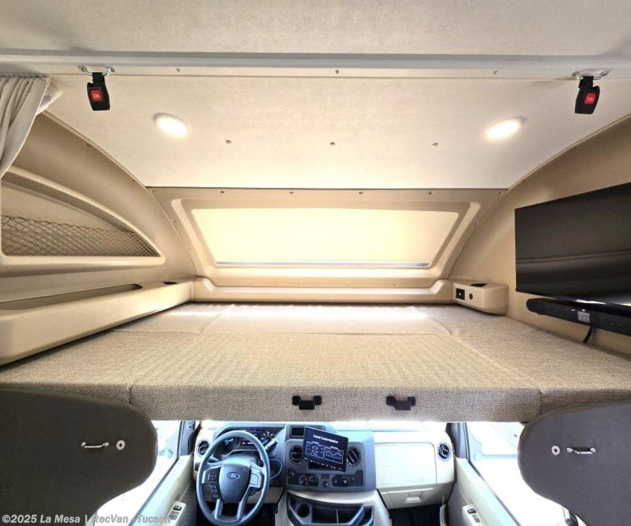 New 2026 Entegra Coach Odyssey 24B available in Tucson, Arizona