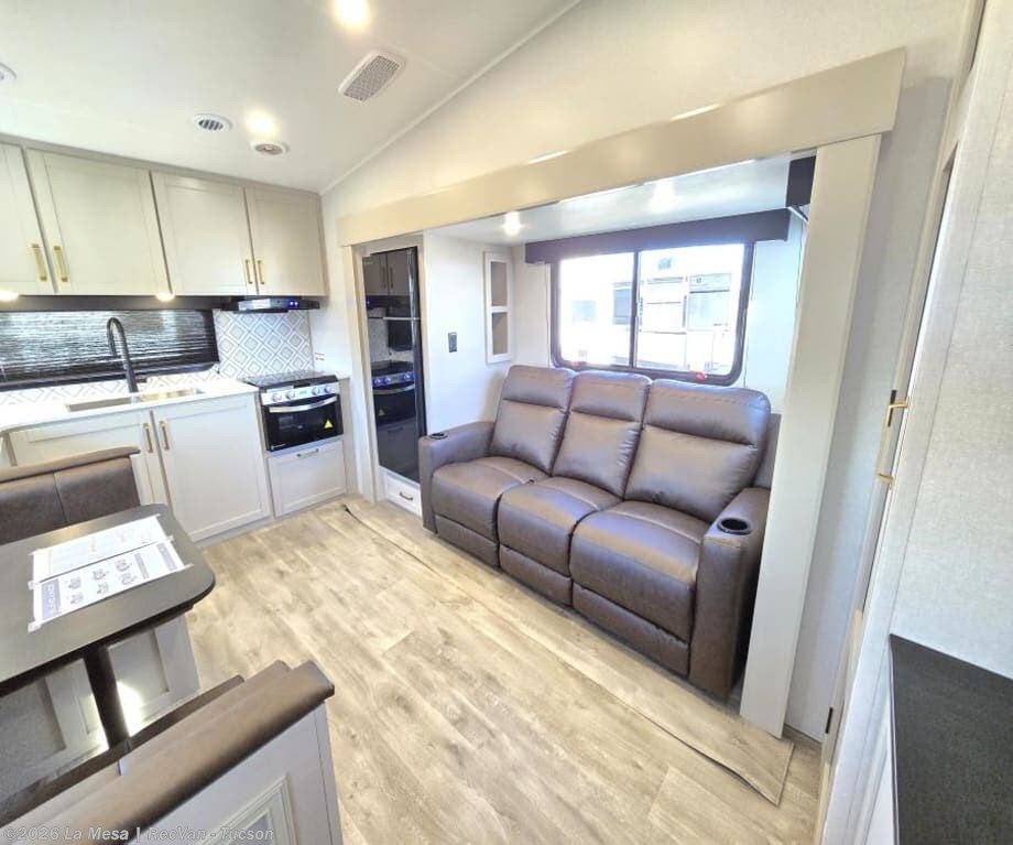 New 2026 Heartland Sundance XLT 24ML available in Tucson, Arizona