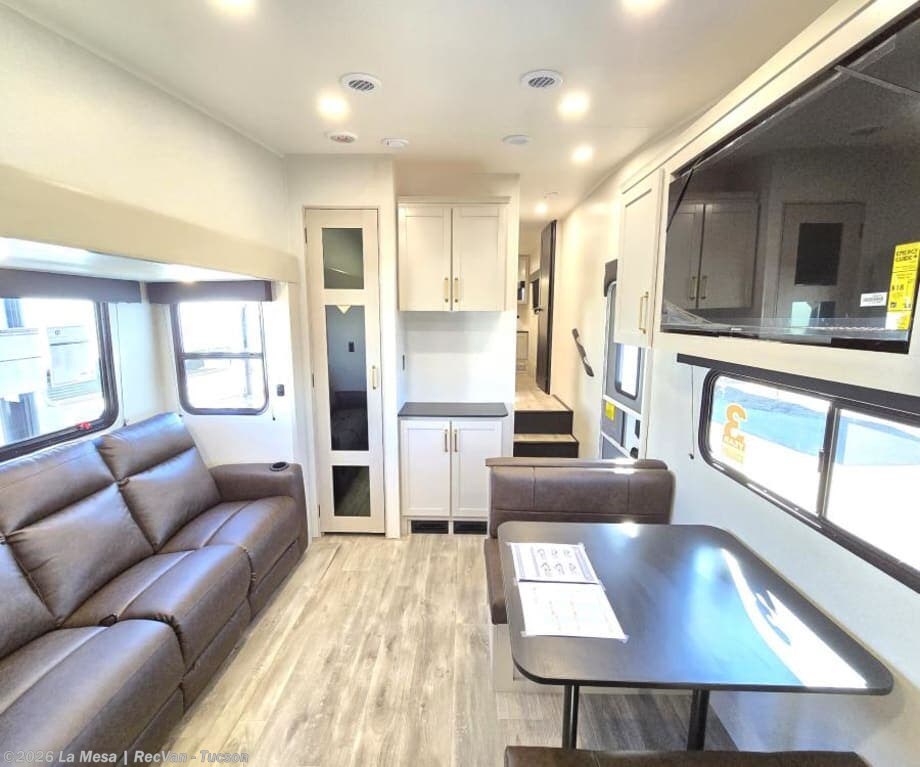 2026 Heartland Sundance XLT 24ML - New Fifth Wheel For Sale by La Mesa | RecVan - Tucson in Tucson, Arizona