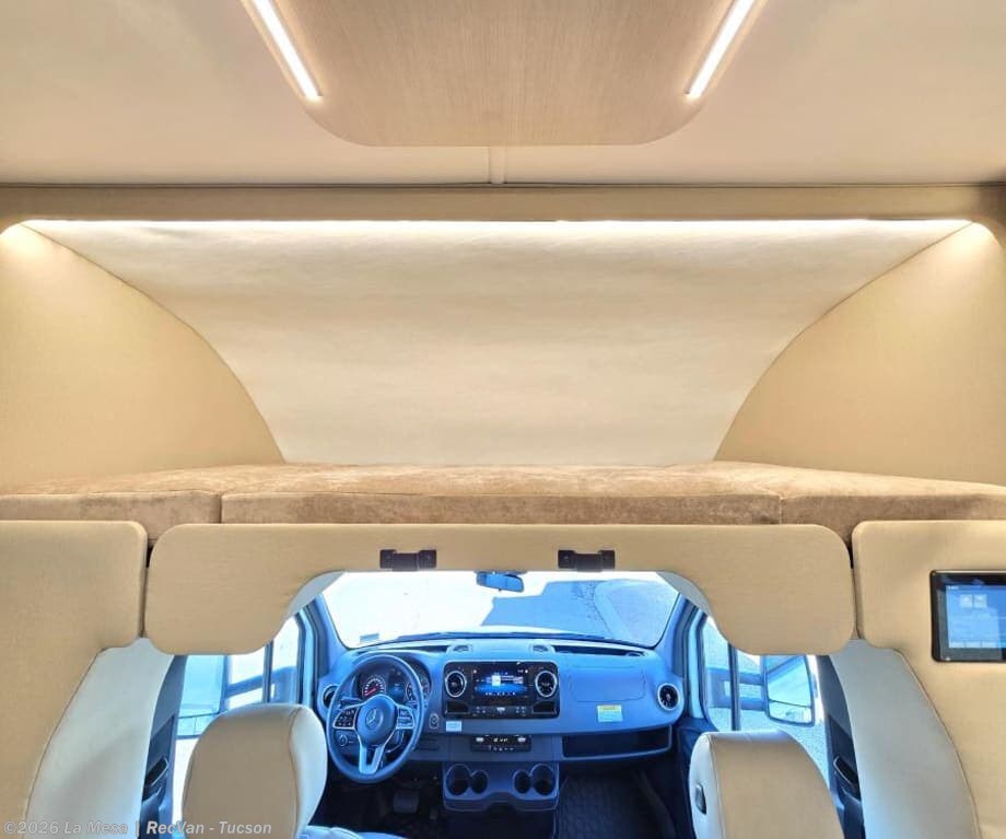 New 2026 Tiffin Wayfarer 25XLW available in Tucson, Arizona