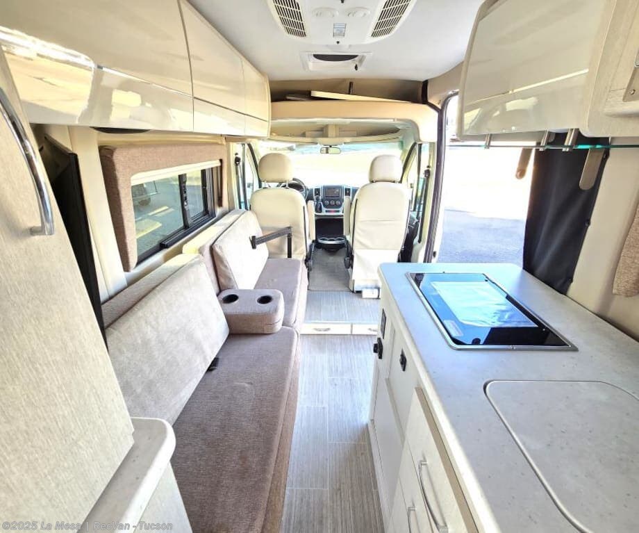 Used 2022 Thor Motor Coach Rize 18M available in Tucson, Arizona