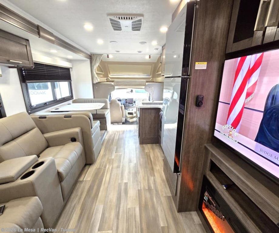 2026 Odyssey 30Z-FBP by Entegra Coach from La Mesa | RecVan - Tucson in Tucson, Arizona