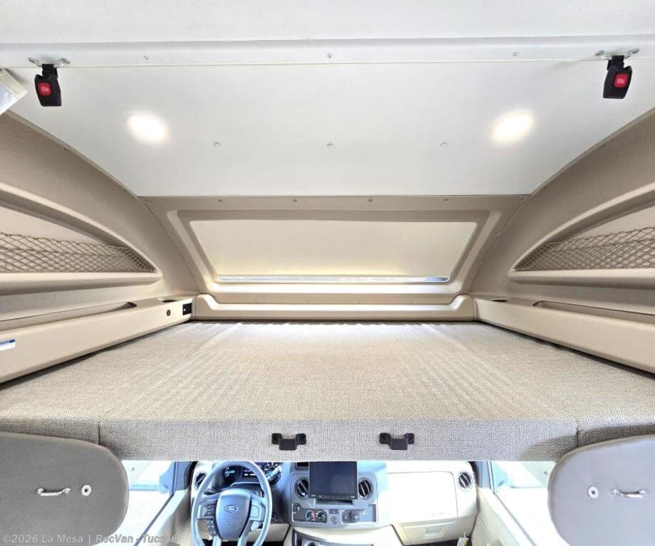 New 2026 Entegra Coach Odyssey 30Z-FBP available in Tucson, Arizona