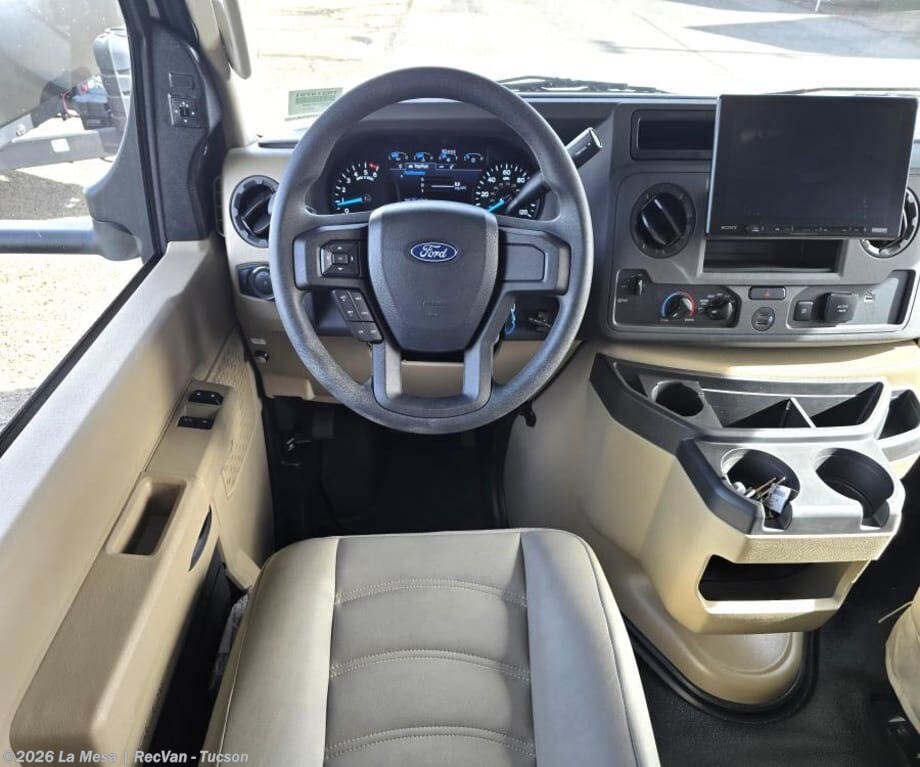 2026 Entegra Coach Odyssey 30Z-FBP - New Class C For Sale by La Mesa | RecVan - Tucson in Tucson, Arizona