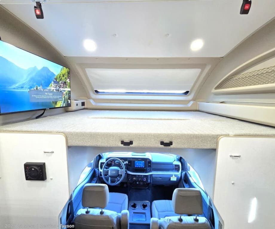 New 2026 Entegra Coach Esteem XL 32U-XL-GSE available in Tucson, Arizona