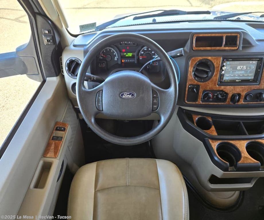 2018 Thor Motor Coach Quantum WS31 - Used Class C For Sale by La Mesa | RecVan - Tucson in Tucson, Arizona