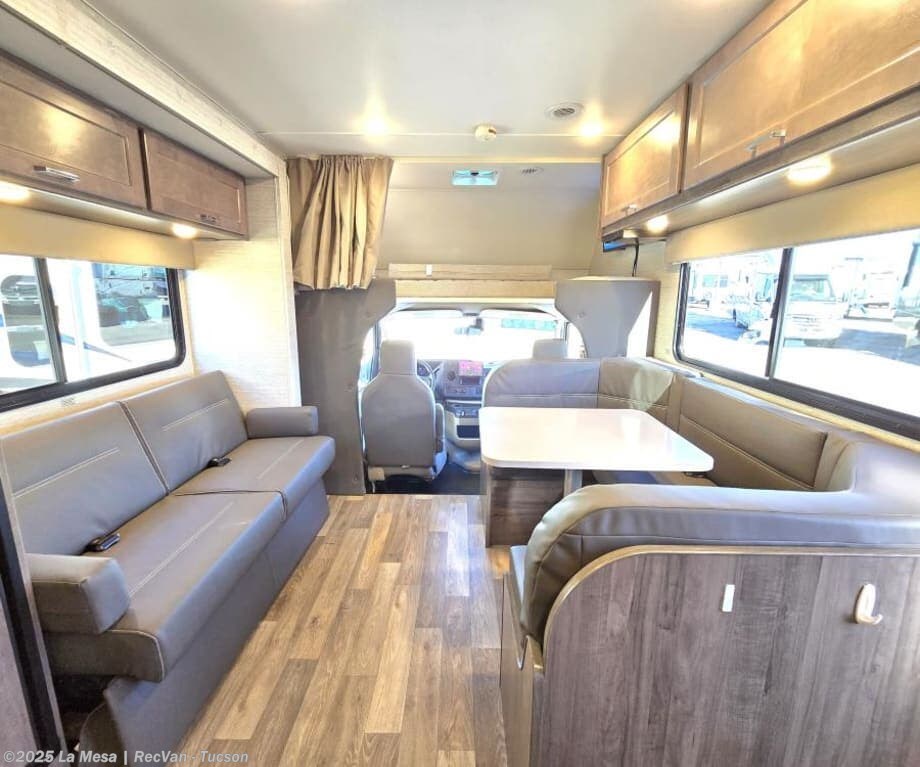 2023 Minnie Winnie 26T by Winnebago from La Mesa | RecVan - Tucson in Tucson, Arizona