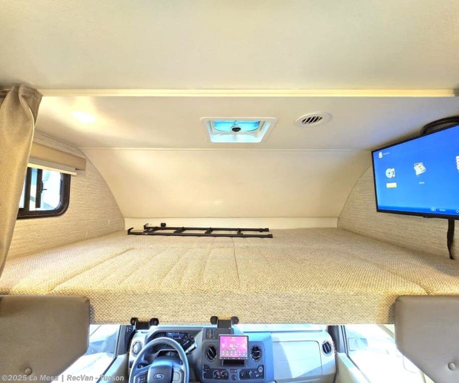 Used 2023 Winnebago Minnie Winnie 26T available in Tucson, Arizona